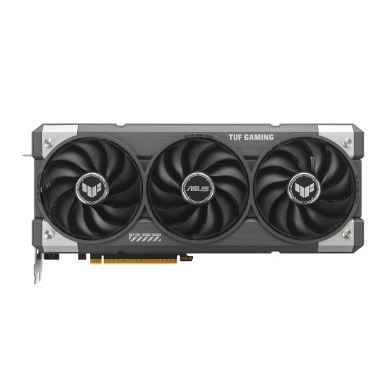 Picture of ASUS TUF Gaming GeForce RTX 5060 8GB GDDR7 OC Edition Graphics Card