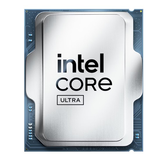 Picture of Intel Ultra 5 250KF PLUS 4.2GHz LGA1851 18-core CPU