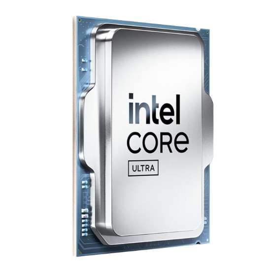 Picture of Intel Ultra 5 250KF PLUS 4.2GHz LGA1851 18-core CPU
