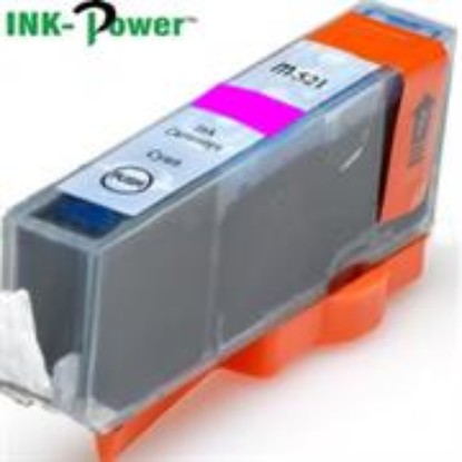 Picture of InkPower Generic Canon C521 for use with Canon Pixma IP3600