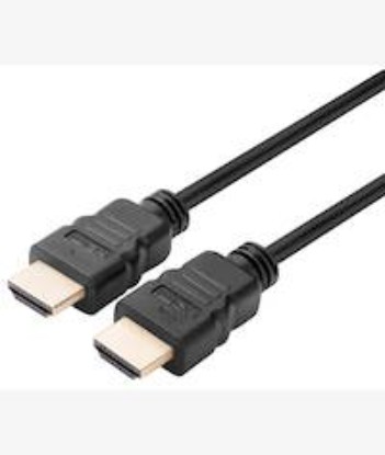 Picture of UNIQUE 4K 5M HDMI Cable Retail Box - HDMICRET5M-4K