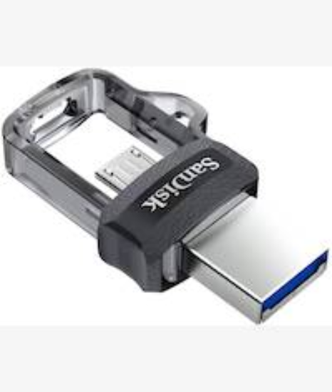 Picture of Sandisk Ultra Dual Drive 32GB USB 3.0