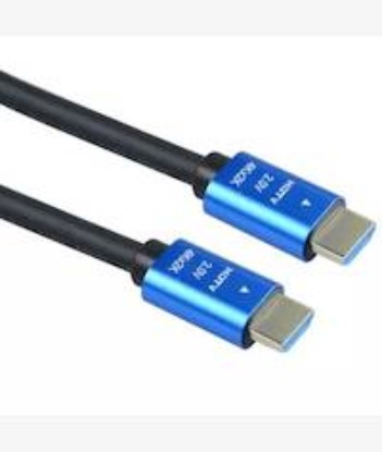Picture of UniQue 4K 20M HDMI Cable