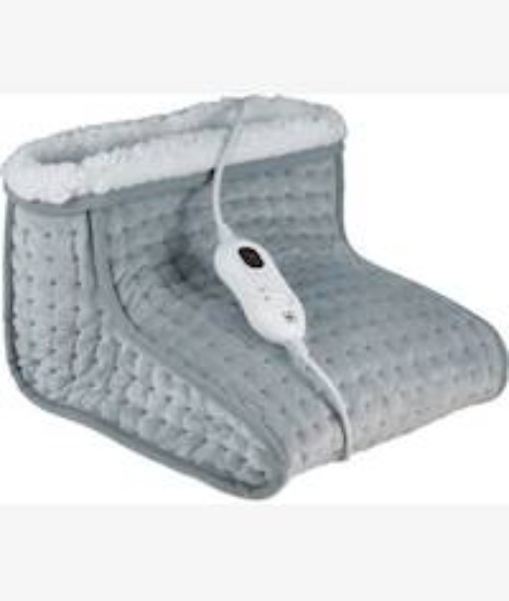Picture of Pure Pleasure Electric Foot Warmer