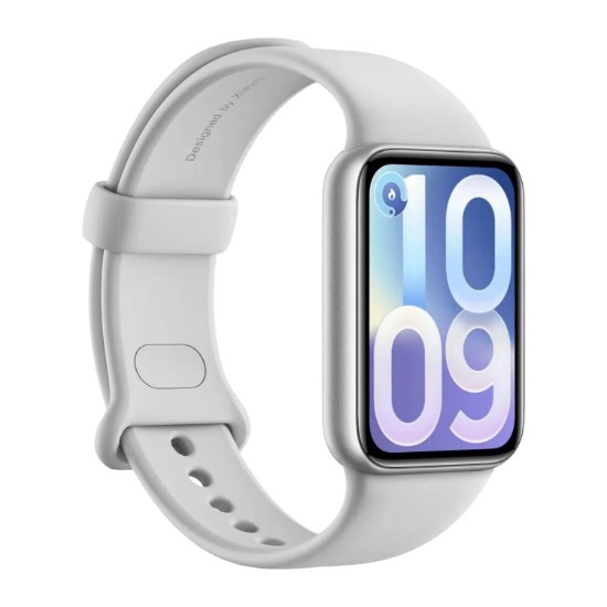 Picture of Xiaomi Smart Band 10 Pro – Glacier Silver