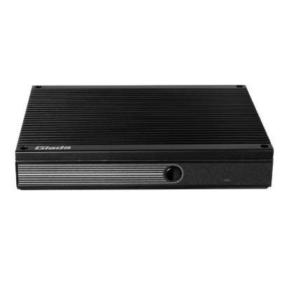 Picture of Giada F109D Twin Lake Fanless Book-size Embedded Computer