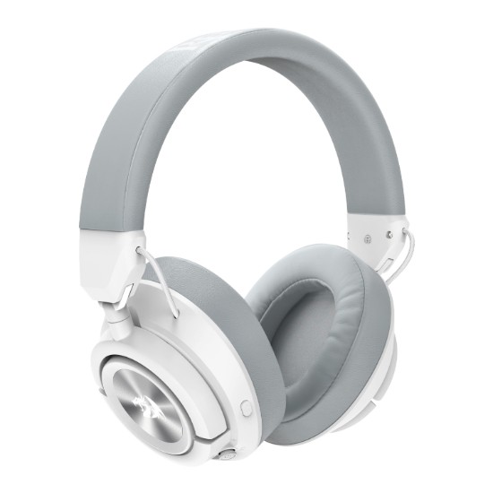 Picture of Redragon H889W SPECTRA PRO Over-Ear Wireless Headphones - White