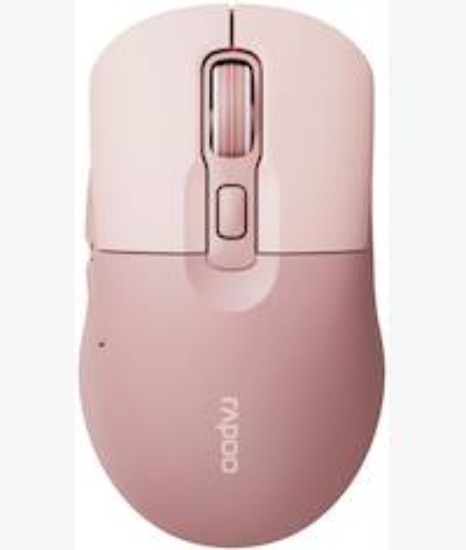 Picture of Rapoo M308 Multi Mode Wireless Mouse