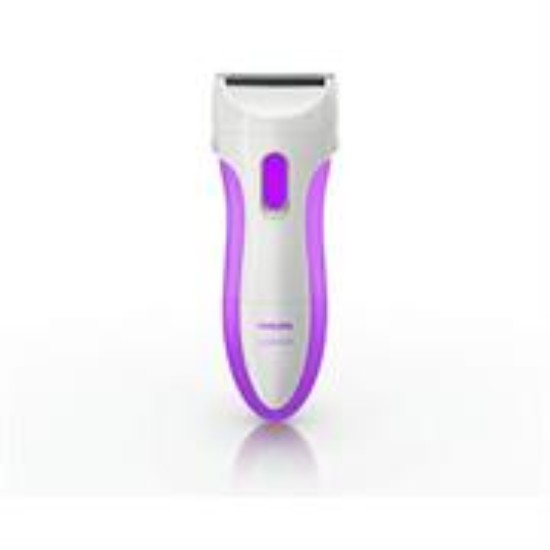 Picture of Philips Lady Shaver Retail Box 2 year warranty