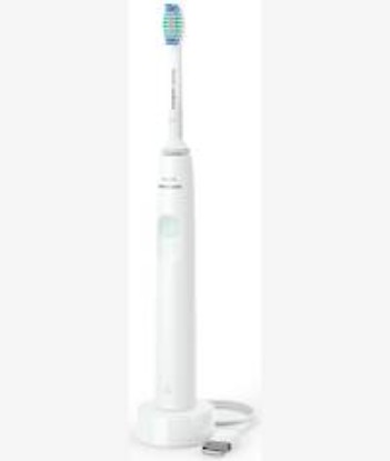 Picture of Philips 1100 Series Sonic Electric Toothbrush