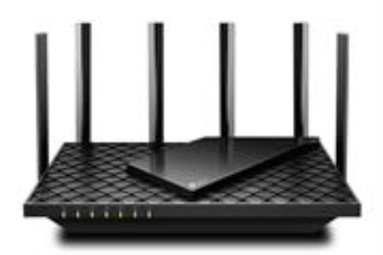 Picture of TP Link Archer AX72 AX5400 Dual-Band Gigabit Wi-Fi 6 Router
