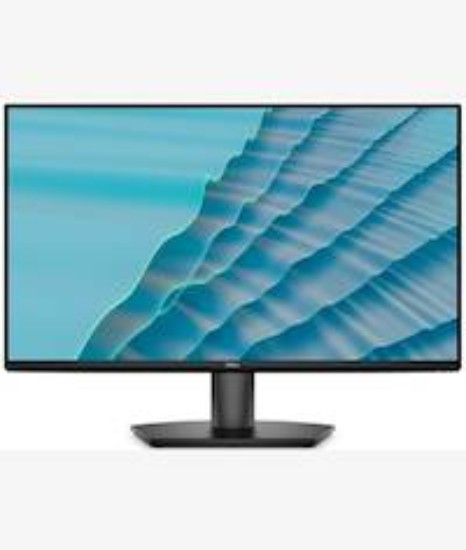 Picture of Dell SE2726H 27 Inch Full HD IPS Monitor
