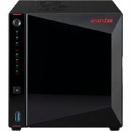 Picture of Asustor Nimbustor 4 Gen2 AS5404T 4 Bay NAS