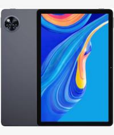 Picture of Doogee U11 Pro 11 Inches WiFi Only Android 15 Tablet