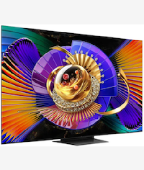 Picture of TCL 85 Inch C7L SQD Mini LED 144Hz Google TV