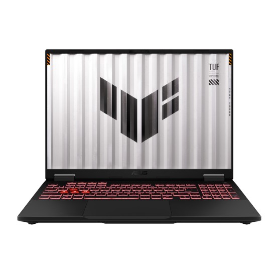 Picture of Asus TUF Gaming A16 Gaming Laptop 16″ | Ryzen 9 8940HX | 16GB DDR5 | RTX 5060 | 1TB SSD | Windows 11 Home