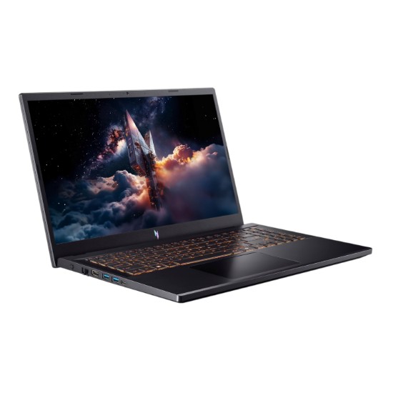 Picture of Acer NITRO V 15 Gaming Laptop 15.6″ | Intel Core 7 240H | 16GB | 512GB | RTX 4050 6GB | Windows 11 Home