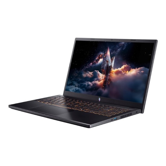 Picture of Acer NITRO V 15 Gaming Laptop 15.6″ | Intel Core 7 240H | 16GB | 512GB | RTX 4050 6GB | Windows 11 Home