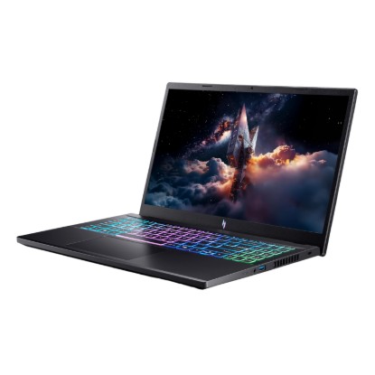 Picture of Acer NITRO V 15 Gaming Laptop 15.6" | AMD Ryzen 7 | 16GB | 512GB | RTX 5050 8GB | Windows 11 Home