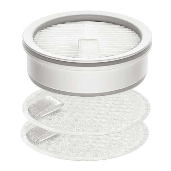 Picture of Xiaomi Vacuum Cleaner P30 Filter Kit