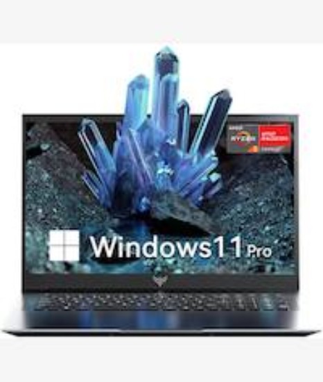 Picture of Acemagic LX15 Pro AMD Ryzen 3  Professional Laptop