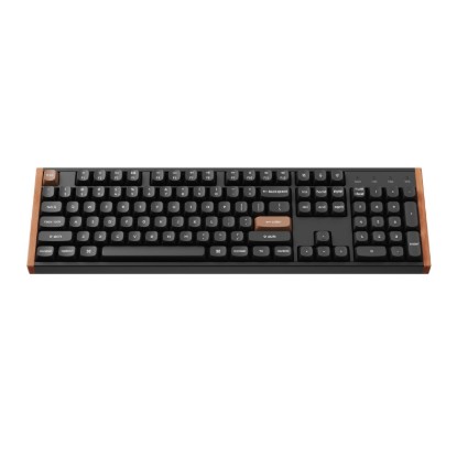 Picture of Keychron K10 HE 100% Wireless Magnetic Gaming Keyboard Nebula Switches – Black