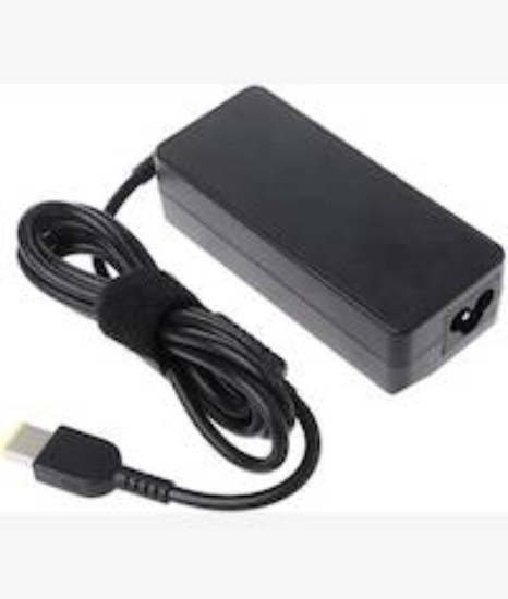 Picture of UniQue Generic Replacement Lenovo Laptop Charger Square Pin