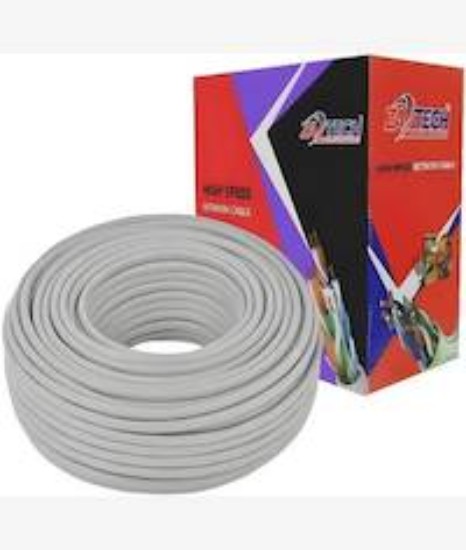 Picture of Netix 305 Metres Cat6 UTP Network Cable