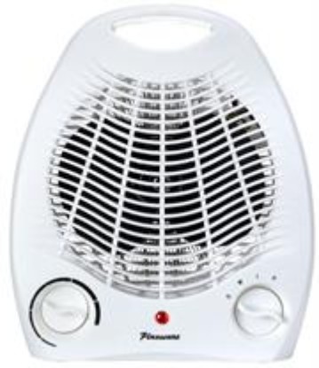 Picture of Pineware Floor Standing Fan Heater