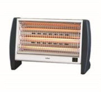 Picture of Salton 3 Bar Heater -