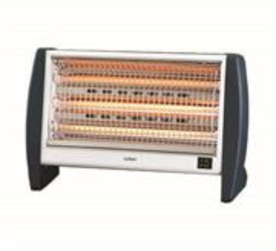 Picture of Salton 3 Bar Heater -