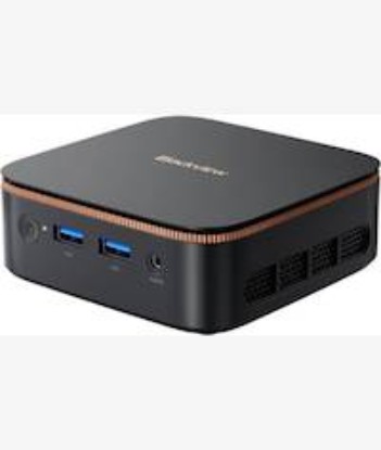 Picture of Blackview MP20 AMD Ryzen 3 Professional Mini Desktop PC