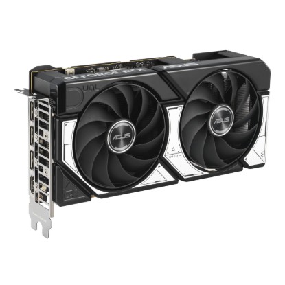 Picture of Asus Nvidia GeForce RTX 5060 OC Edition and 750W 80 PLUS Bronze Non-Modular Power Supply Bundle