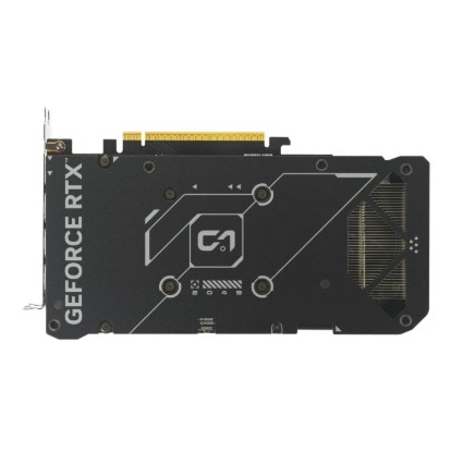 Picture of Asus Nvidia GeForce RTX 5060 OC Edition and 750W 80 PLUS Bronze Non-Modular Power Supply Bundle
