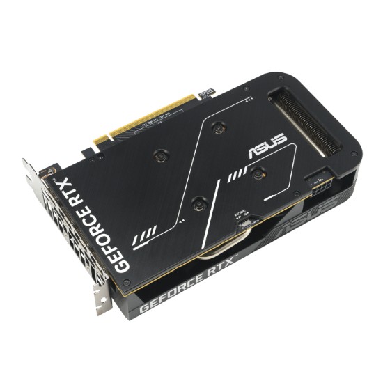 Picture of Asus Nvidia GeForce RTX 5050 OC Edition and 750W 80 PLUS Bronze Non-Modular Power Supply Bundle