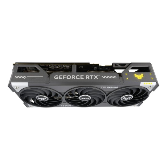 Picture of Asus TUF Gaming GeForce RTX 5070 OC Edition and 1000W 80 PLUS Gold Modular Power Supply Bundle