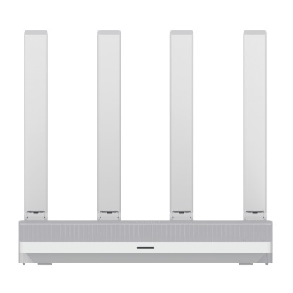Picture of Xiaomi AX3000T Wi-Fi 6 Dual-Band Gigabit Mesh Router- White