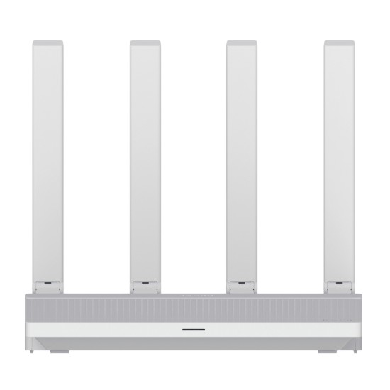 Picture of Xiaomi AX3000T Wi-Fi 6 Dual-Band Gigabit Mesh Router- White