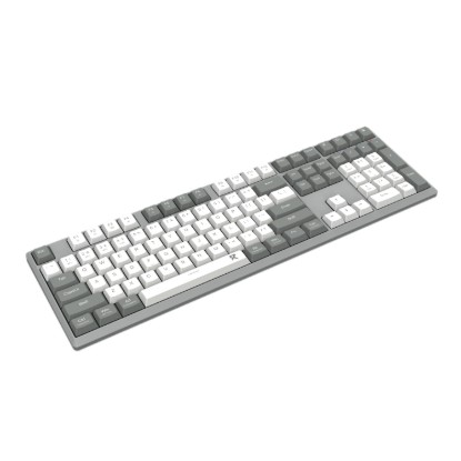 Picture of Redragon BK-7485 Wireless Office Keyboard - Grey