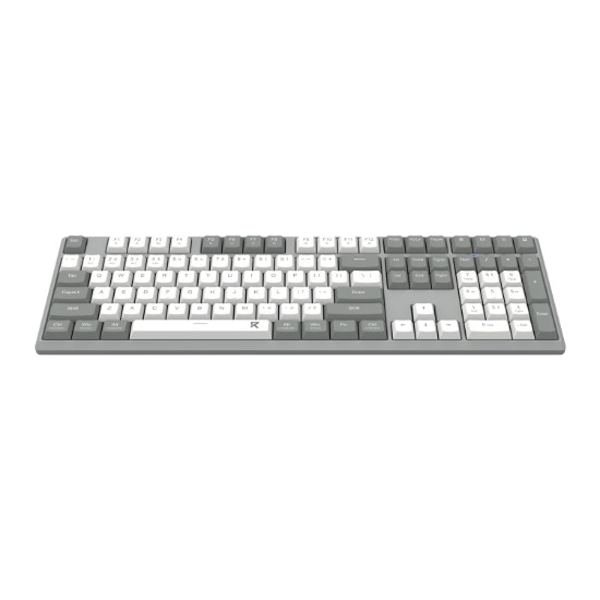 Picture of Redragon BK-7485 Wireless Office Keyboard - Grey