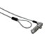 Picture of GIZZU 1.8m Nano Combination Lock Security Cable