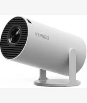Picture of HTPNEO H66 Full HD MIni Smart Projector