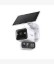 Picture of Tapo C645D Dual-Lens Solar Pan Tilt Security Camera Kit