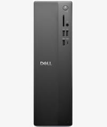 Picture of Dell Pro Slim Essential QVS1260 Intel Core I7 Professional Desktop