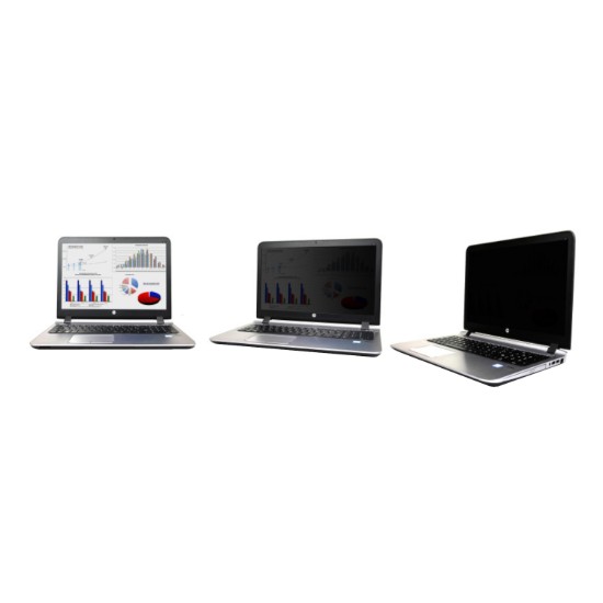 Picture of Port Designs 13.3" Touch Screen Privacy Filter