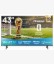 Picture of Hisense 43 A4Q FHD Smart LED TV