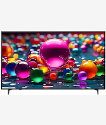 Picture of LG 43 inch UHD AI HDR10 webOS25 Smart TV