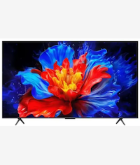 Picture of TCL 55 Inch QLED P8K 144Hz Google TV