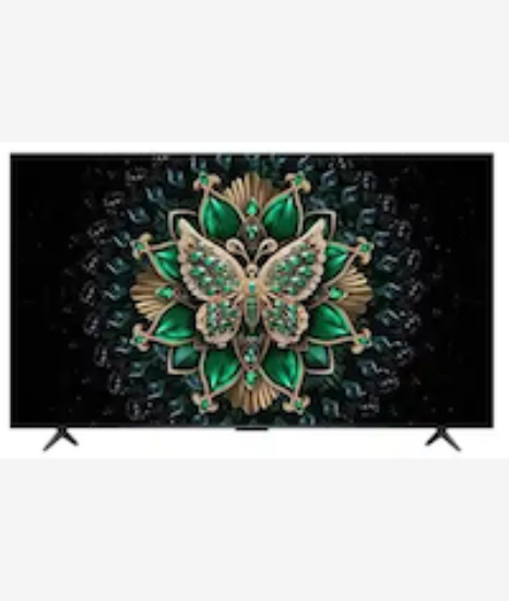 Picture of TCL 75 Inch QD Mini LED 4K Google TV