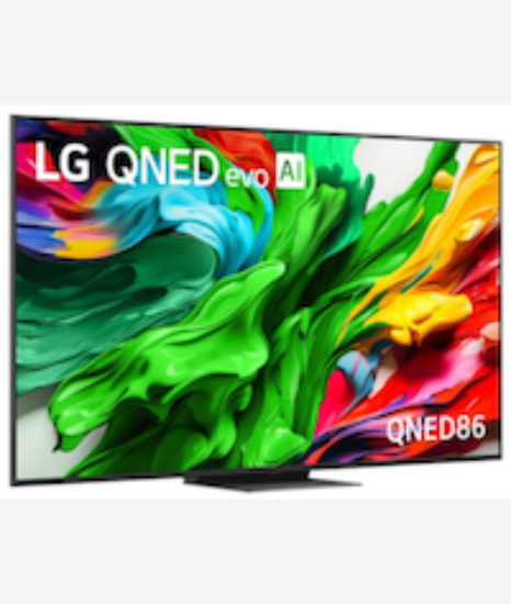 Picture of LG 65 Inch QNED evo AI MiniLED 4K Smart TV